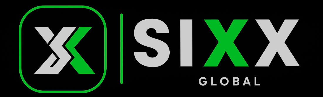 Sixx Logo